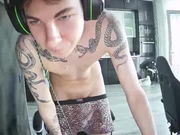 Live show preview for aplant_