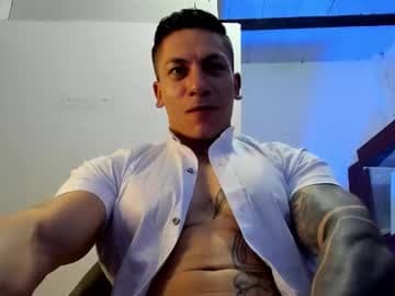 Live show preview for aquiles_51
