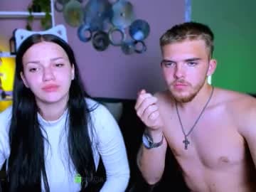 Live show preview for aron_black_