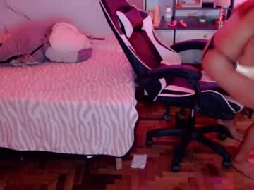 Live show preview for asiawynwynxx