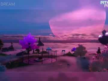 Live show preview for athena_airis