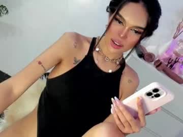 Live show preview for beautiful_mistake