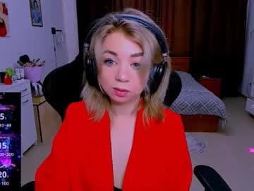 Live show preview for blinkofeyess