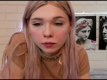 Live show preview for blondy_fina