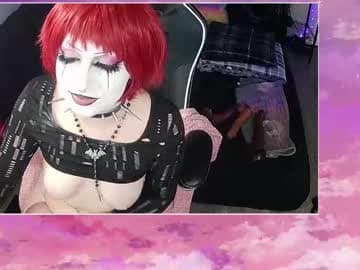 Live show preview for brainblowspice