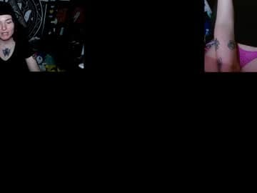 Live show preview for brandiwrld999