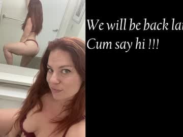 Live show preview for brooklyn_shai