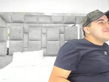 Live show preview for candy_and_andy1