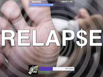 Live show preview for cashmastergrey