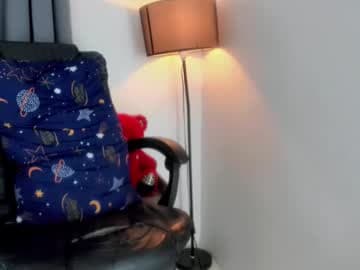 Live show preview for chantal_fuck