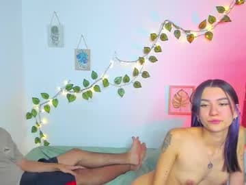 Live show preview for charlotte_queeen