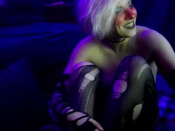 Live show preview for chloekissxo