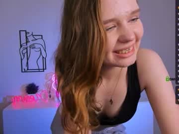 Live show preview for claire_soft