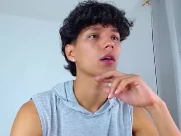 Live show preview for connor_garrett