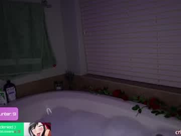 Live show preview for crimsonkitten