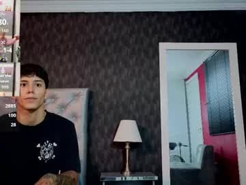 Live show preview for cristopher23_
