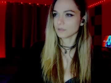 Live show preview for darkskullmistress