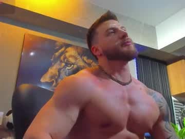 Live show preview for davidd_blake