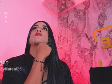 Live show preview for denisevillareal
