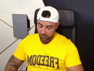 Live show preview for duncanstones