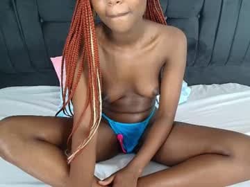 Live show preview for ebony_angelina
