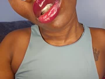 Live show preview for ebonycandymelani