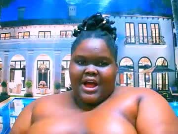Live show preview for ebonyhotbuns4u2luv