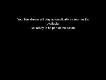 Live show preview for elizabeth_couple