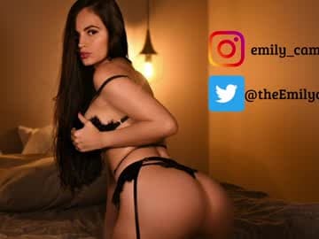 Live show preview for emiilycampbell