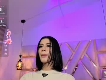 Live show preview for emily_roousee