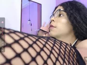 Live show preview for evangeline_riot