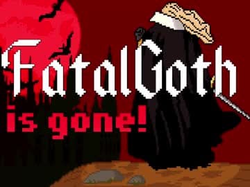 Live show preview for fatalgoth