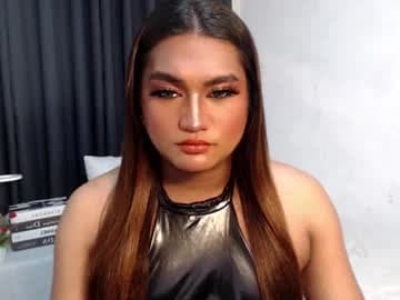 Live show preview for filthybarbie