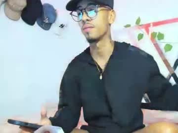 Live show preview for geriko_latinboy