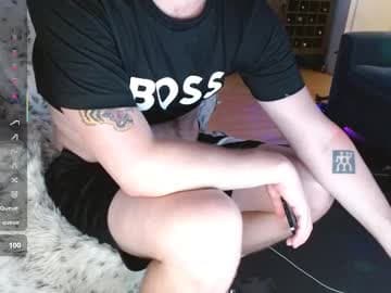 Live show preview for growingcub94