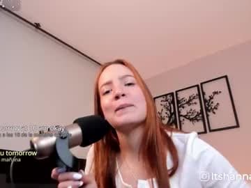 Live show preview for hannah_xoxo_