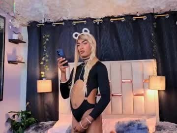 Live show preview for hanzking01
