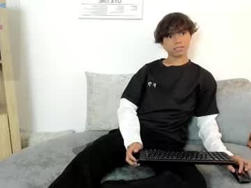 Live show preview for honeymoon_sariel