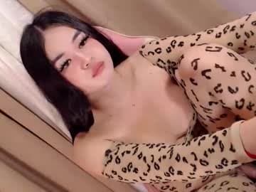 Live show preview for hotchic_aya