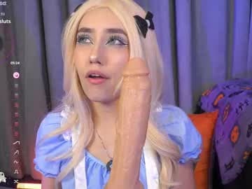 Live show preview for i_amlilithx