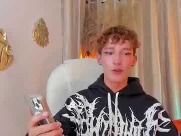 Live show preview for iangel_