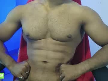 Live show preview for insanestud_miles