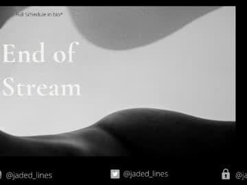 Live show preview for jadeperez_