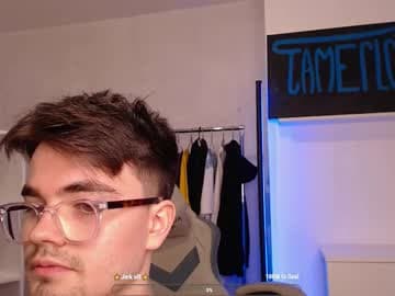 Live show preview for jame_flow