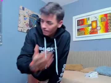 Live show preview for jasperjohnson