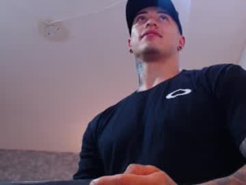 Live show preview for jeremy_lane