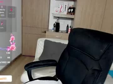 Live show preview for jessica_rabbit777_