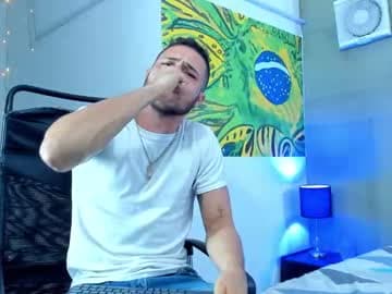 Live show preview for jhonny_flames7