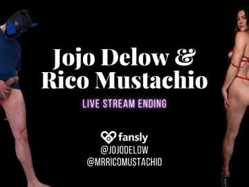 Live show preview for jojodelow