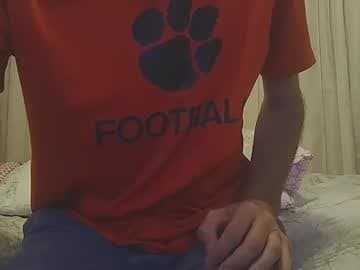 Live show preview for justasexyguyforu